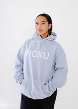 Load image into Gallery viewer, Nōku Original Hood -Powder Blue
