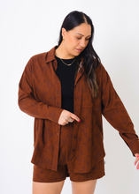 Load image into Gallery viewer, Mangopare Linen Shirt
