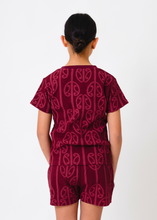 Load image into Gallery viewer, Mangopare Pyjama Top -Kids
