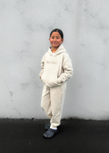 Load image into Gallery viewer, Mana Maori Kids Hood -Puhoro
