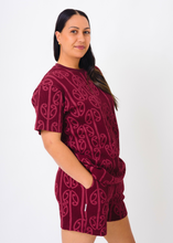 Load image into Gallery viewer, Mangopare Pyjama Top -Adults
