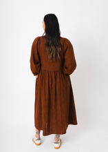 Load image into Gallery viewer, Mangopare Linen Dress
