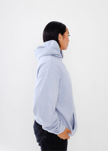 Nōku Original Hood -Powder Blue