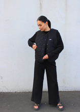 Load image into Gallery viewer, Matariki Quilted vest -Limited edition
