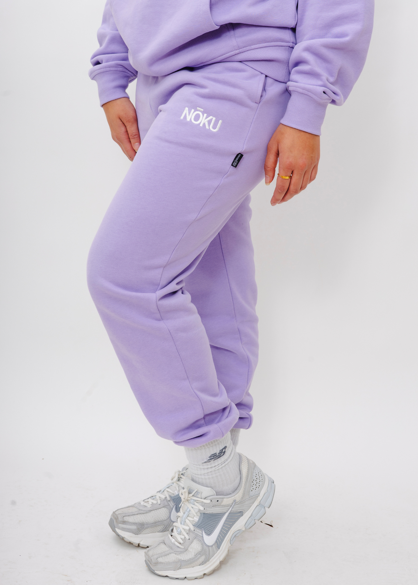 Noku Original Trackpants
