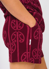 Load image into Gallery viewer, Mangopare Pyjama Shorts -Adults
