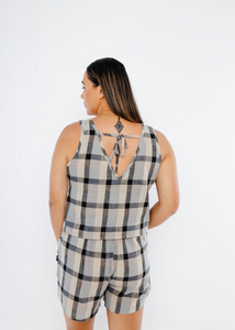 Reretahi Singlet