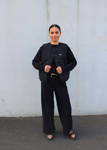 Load image into Gallery viewer, Matariki Quilted vest -Limited edition

