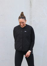 Load image into Gallery viewer, Matariki Quilted vest -Limited edition
