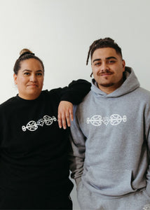 Crew / Poraka - NEW Te Pae O Te Rangi unisex 2023