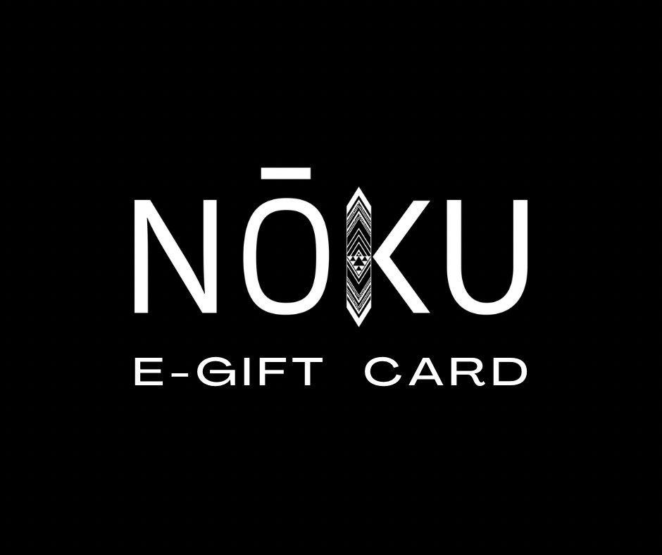 Nōku Gift Card