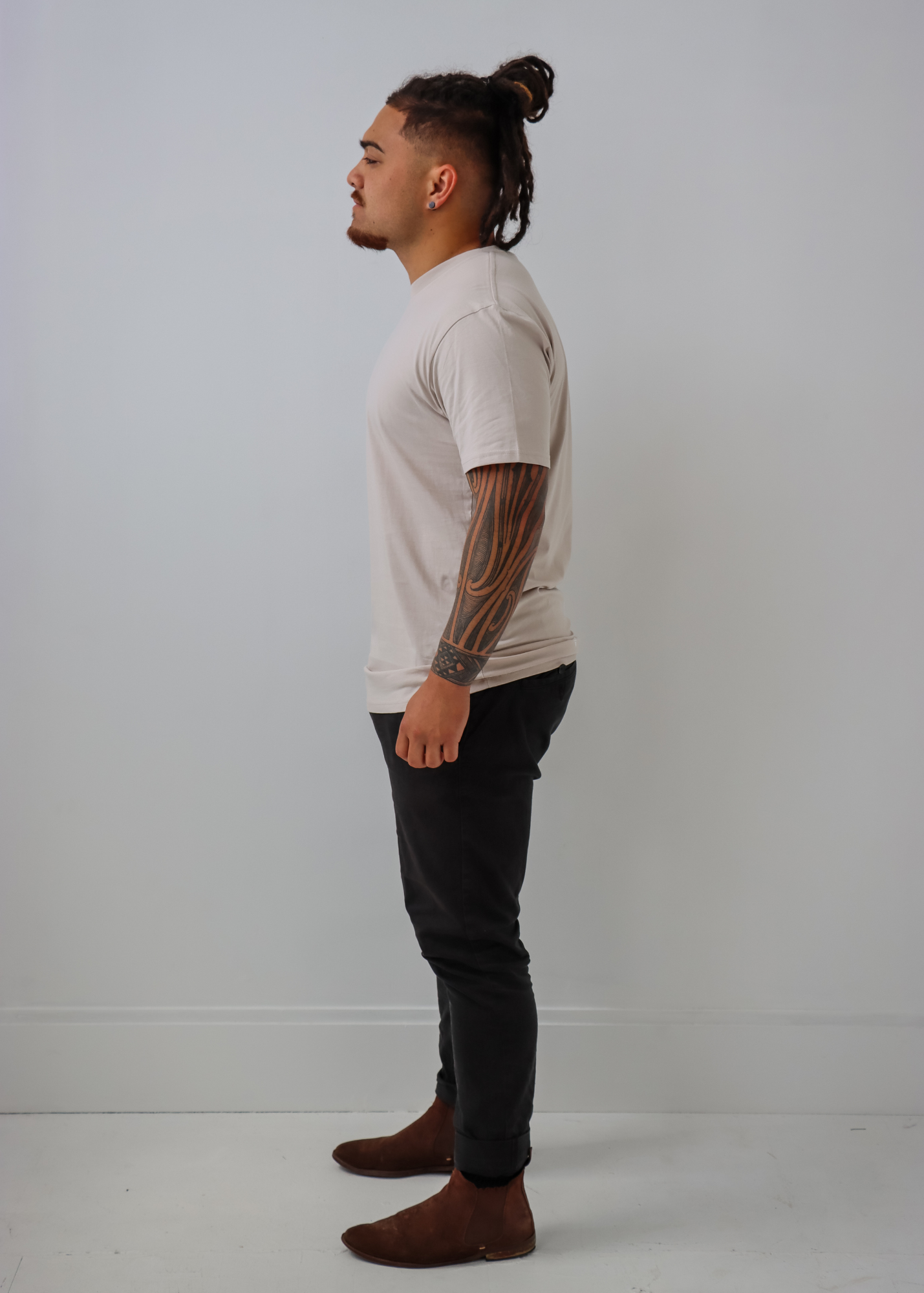 Waiora Unisex TShirt / Tīhate Nōku Pakihi