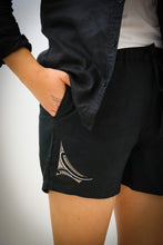 Load image into Gallery viewer, Linen Shorts (Women&#39;s)
