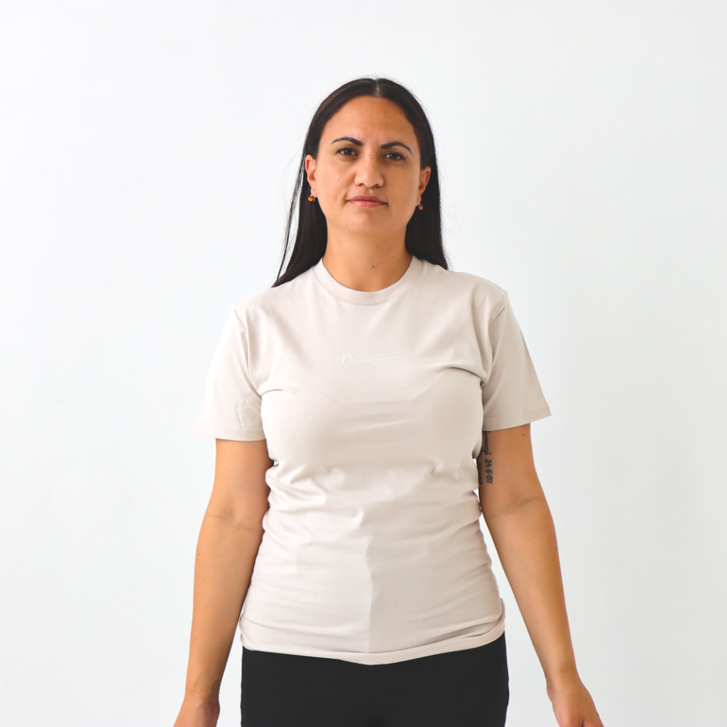 Waiora Unisex TShirt / Tīhate Nōku Pakihi